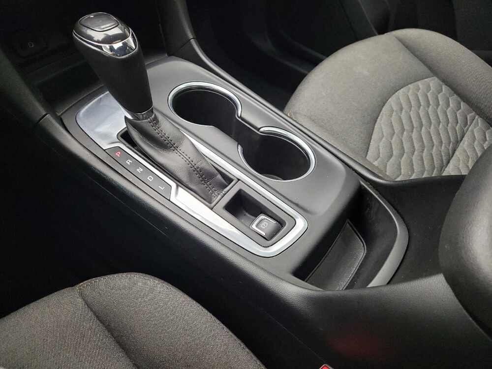 2018 Chevrolet Equinox in Eastpointe, MI 48021 - 18090119 26