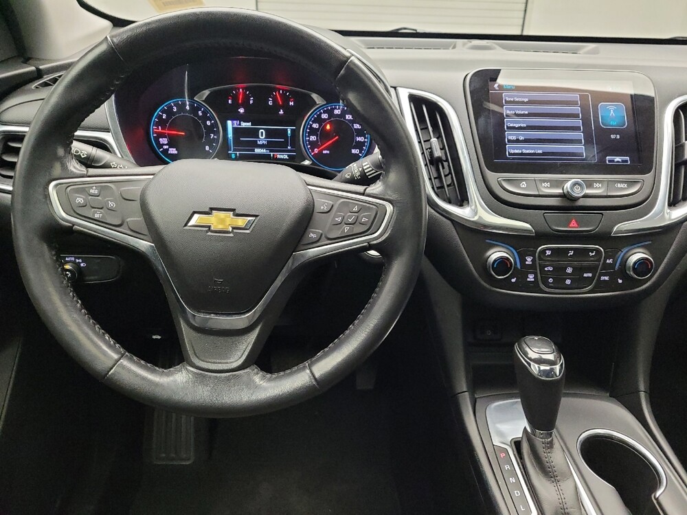 2018 Chevrolet Equinox in Eastpointe, MI 48021 - 18090119 22