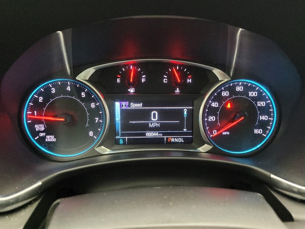 2018 Chevrolet Equinox in Eastpointe, MI 48021 - 18090119 23