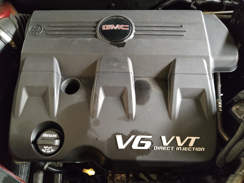 2016 GMC Terrain in Stone Mountain, GA 30083 - 18090120 30