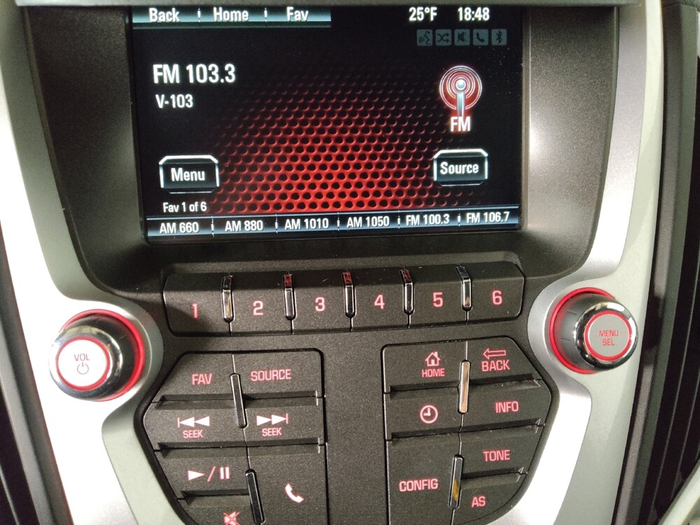 2016 GMC Terrain in Stone Mountain, GA 30083 - 18090120 25