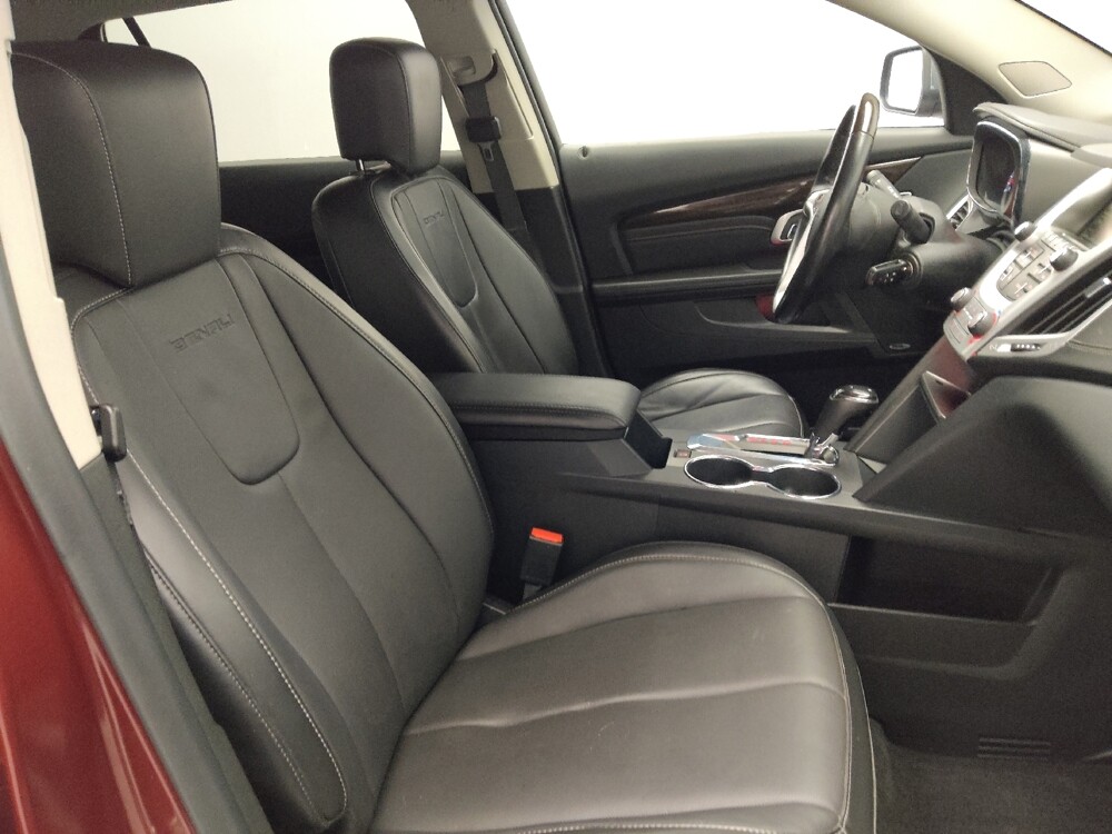 2016 GMC Terrain in Stone Mountain, GA 30083 - 18090120 21