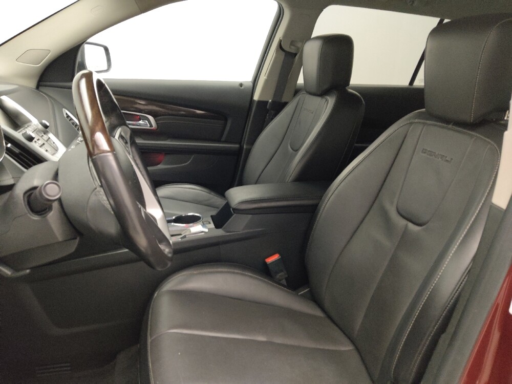 2016 GMC Terrain in Stone Mountain, GA 30083 - 18090120 17