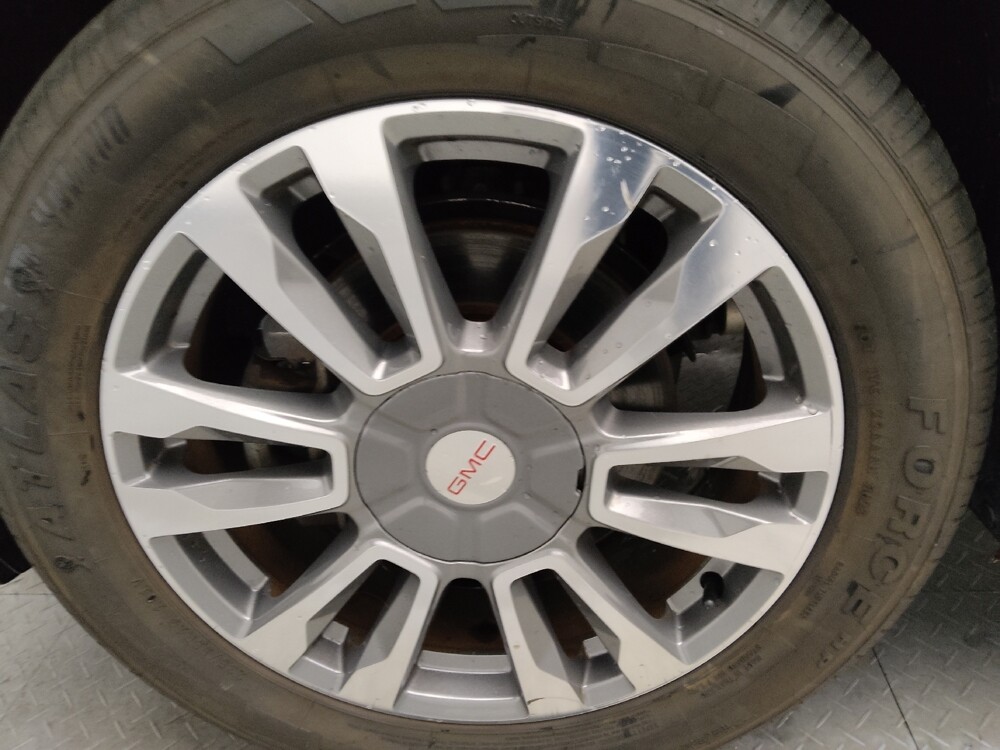 2016 GMC Terrain in Stone Mountain, GA 30083 - 18090120 31