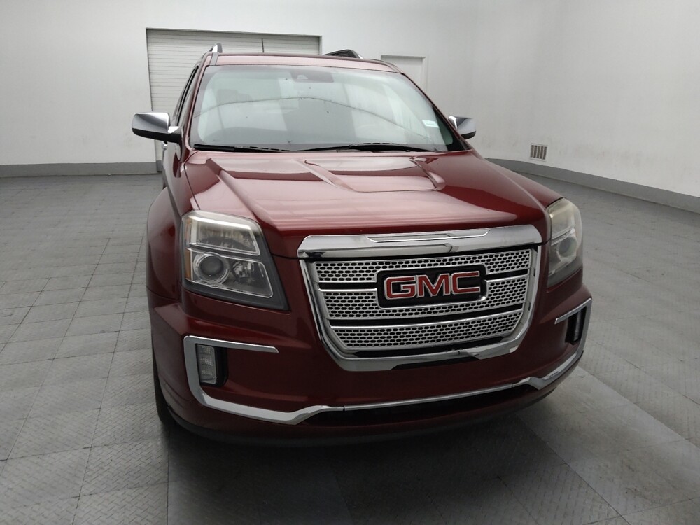 2016 GMC Terrain in Stone Mountain, GA 30083 - 18090120 14