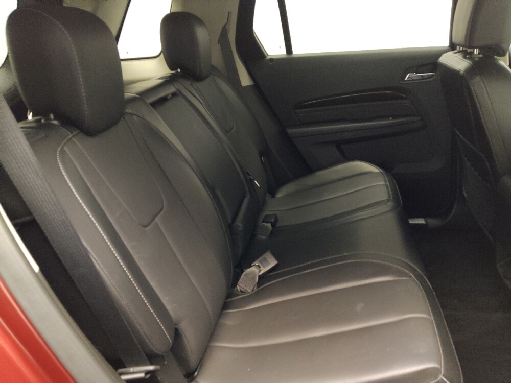 2016 GMC Terrain in Stone Mountain, GA 30083 - 18090120 19