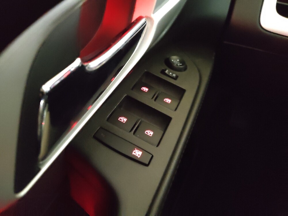 2016 GMC Terrain in Stone Mountain, GA 30083 - 18090120 27