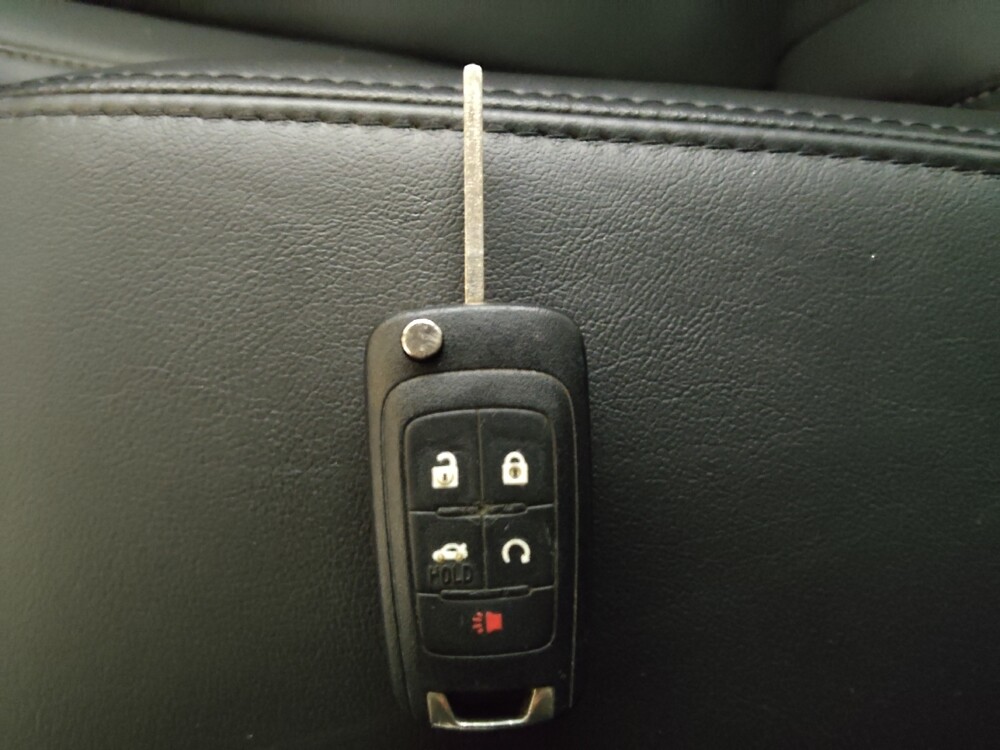 2016 GMC Terrain in Stone Mountain, GA 30083 - 18090120 32