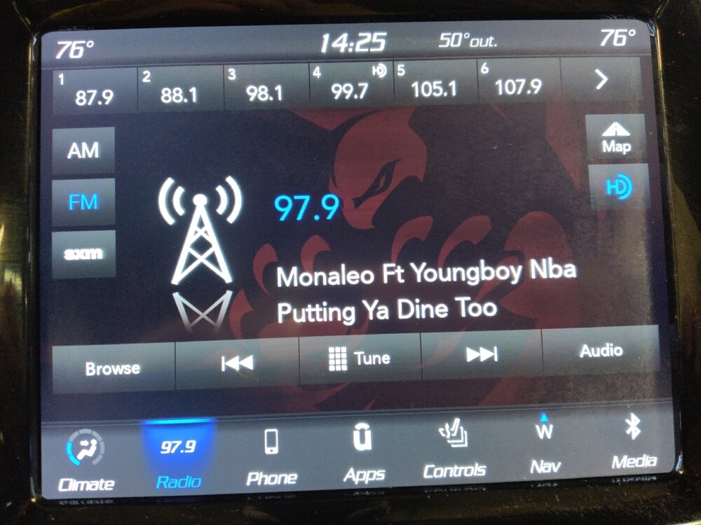 2019 Jeep Cherokee in Salem, VA 24153 - 18090121 25