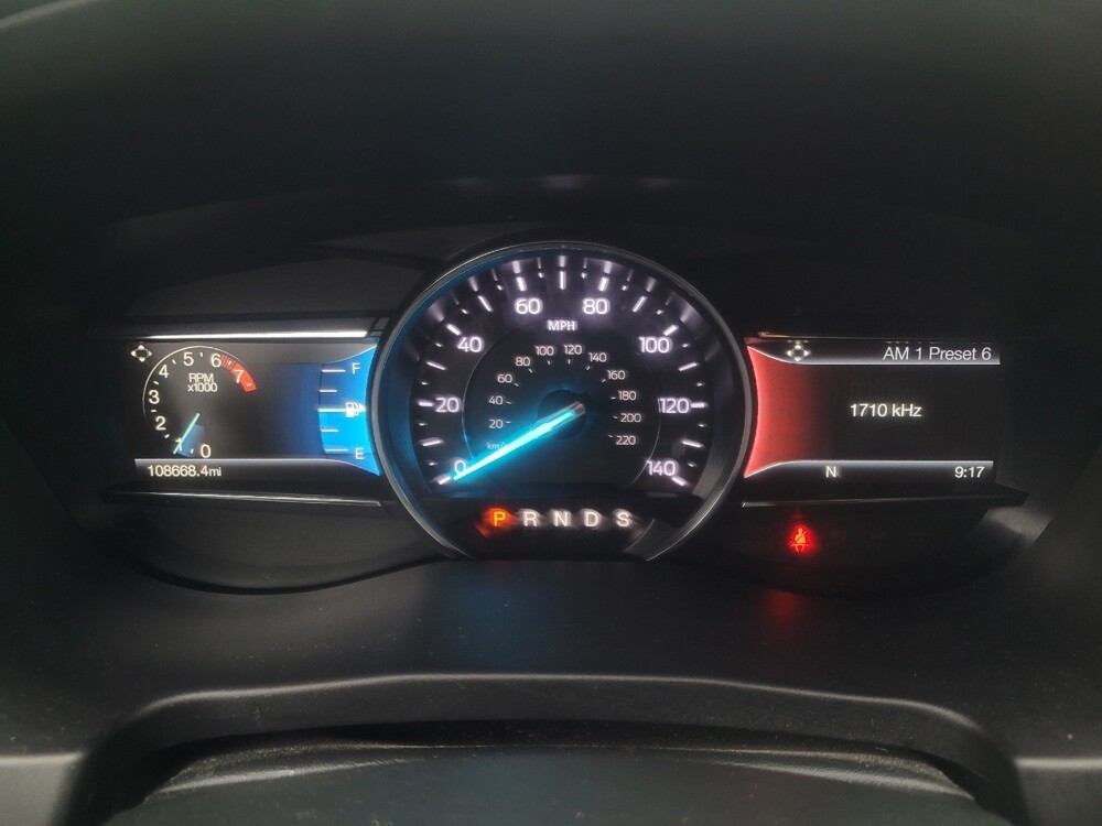 2018 Ford Explorer in Conway, SC 29526 - 18090122 23