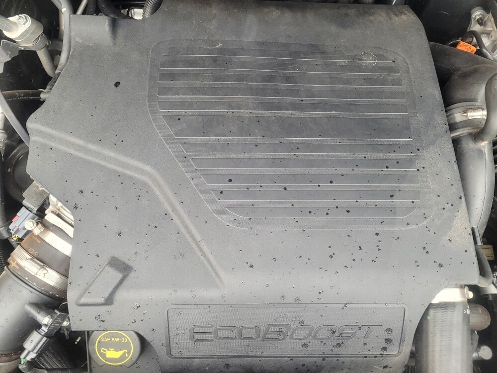 2018 Ford Explorer in Conway, SC 29526 - 18090122 30