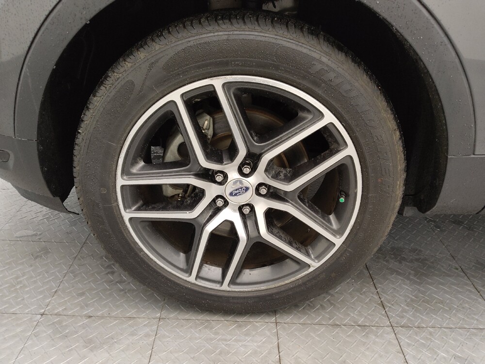 2018 Ford Explorer in Conway, SC 29526 - 18090122 31