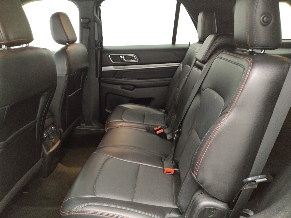 2018 Ford Explorer in Conway, SC 29526 - 18090122 18