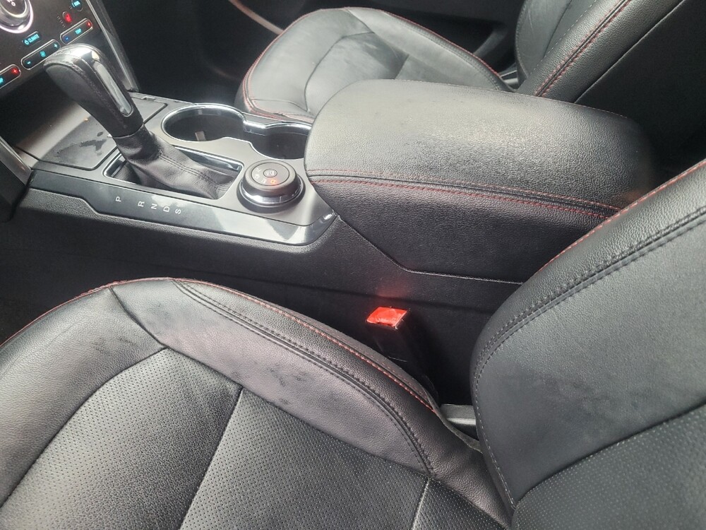 2018 Ford Explorer in Conway, SC 29526 - 18090122 26