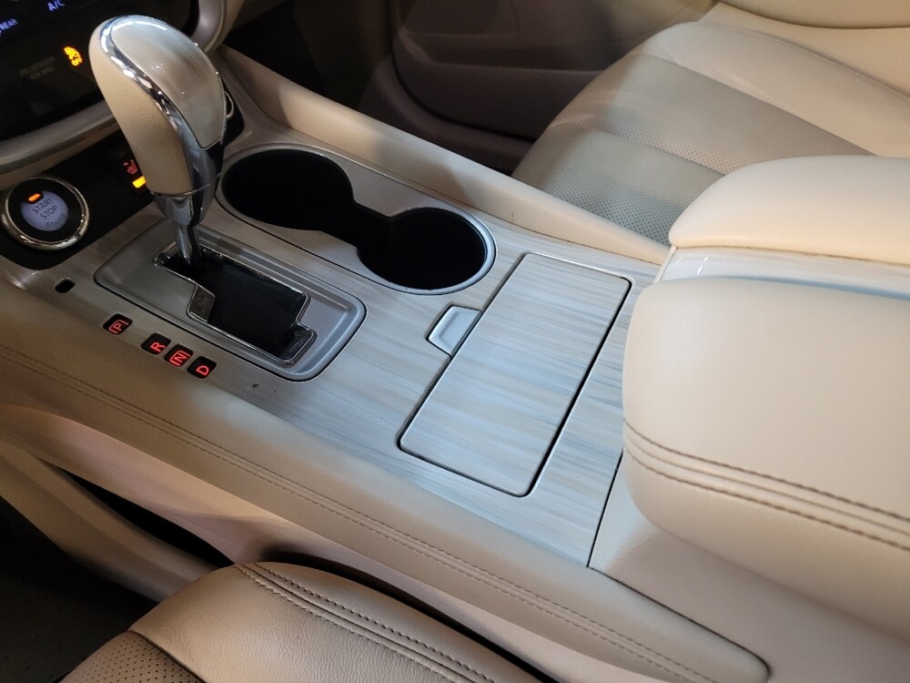 2016 Nissan Murano in Greenville, NC 27834 - 18090123 26