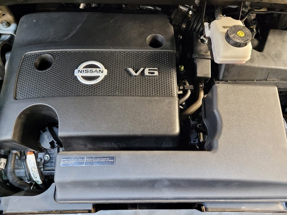 2016 Nissan Murano in Greenville, NC 27834 - 18090123 30