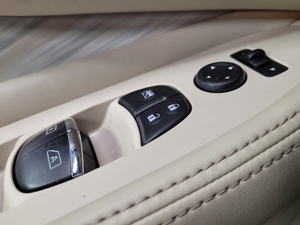 2016 Nissan Murano in Greenville, NC 27834 - 18090123 27