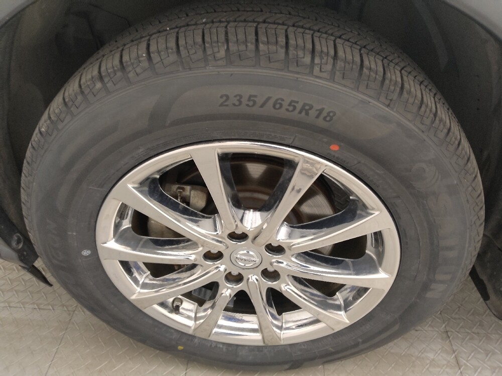 2016 Nissan Murano in Greenville, NC 27834 - 18090123 31