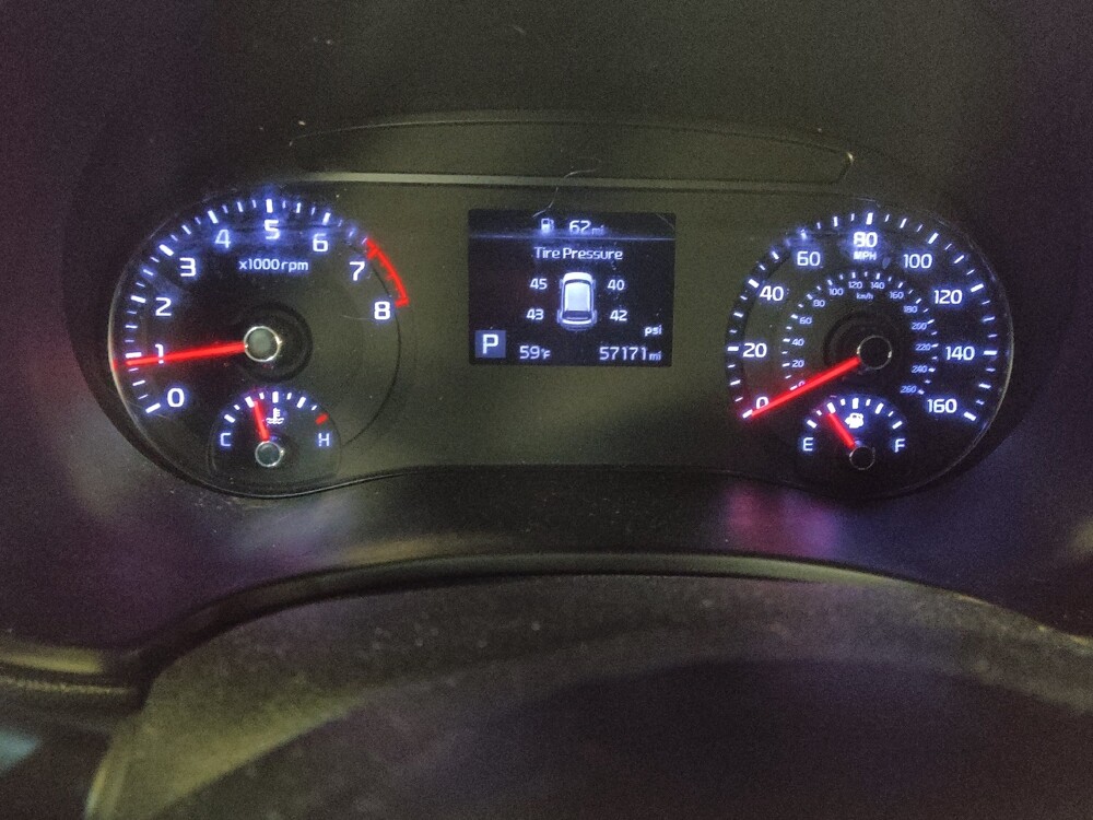 2021 Kia Soul in Greensboro, NC 27407 - 18090124 23