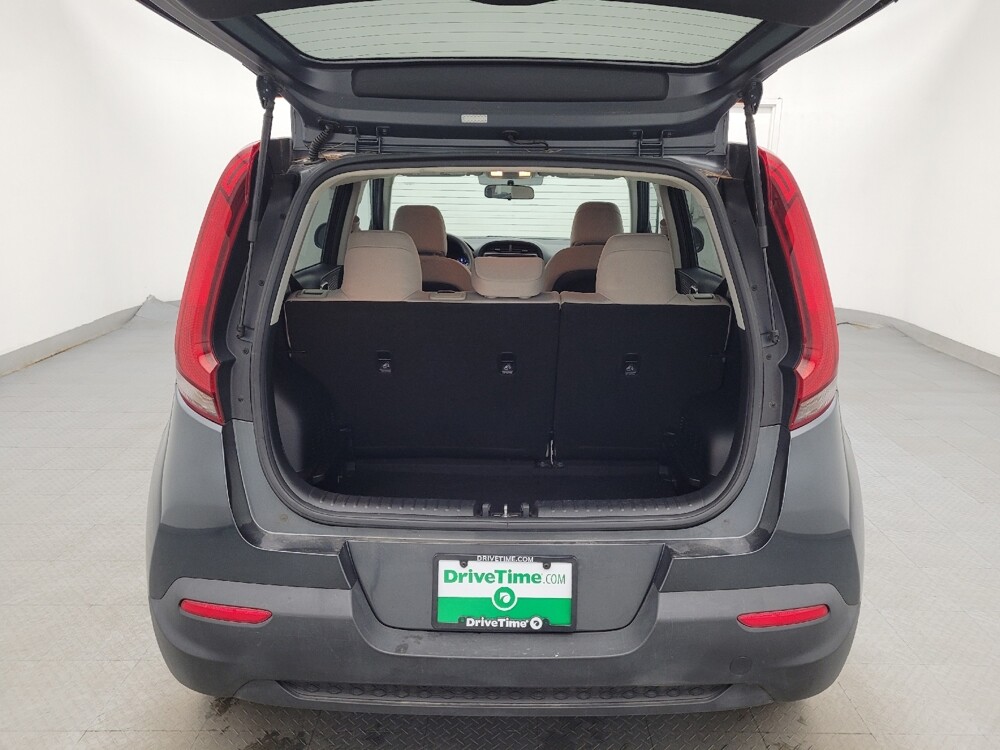2021 Kia Soul in Greensboro, NC 27407 - 18090124 29