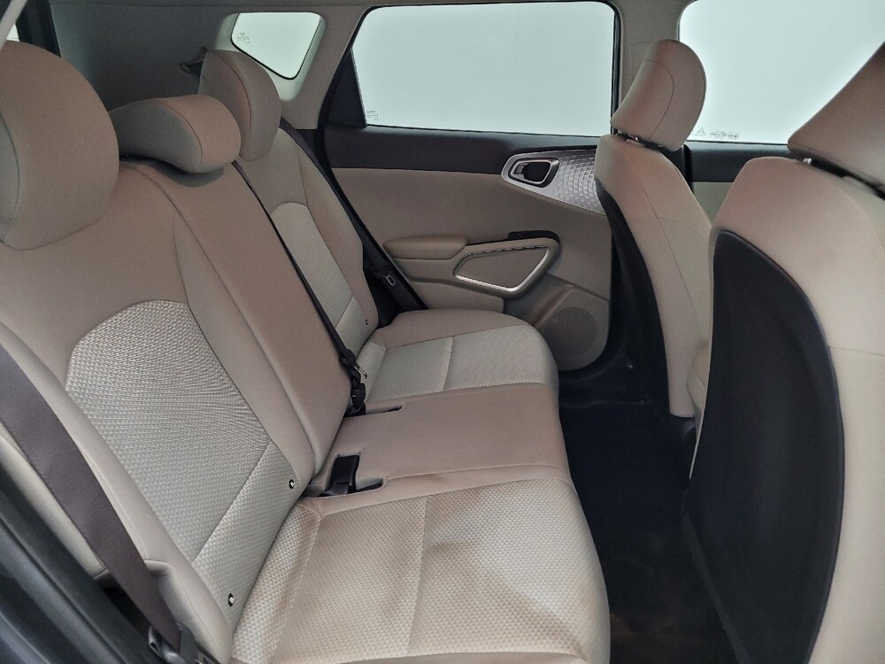 2021 Kia Soul in Greensboro, NC 27407 - 18090124 19