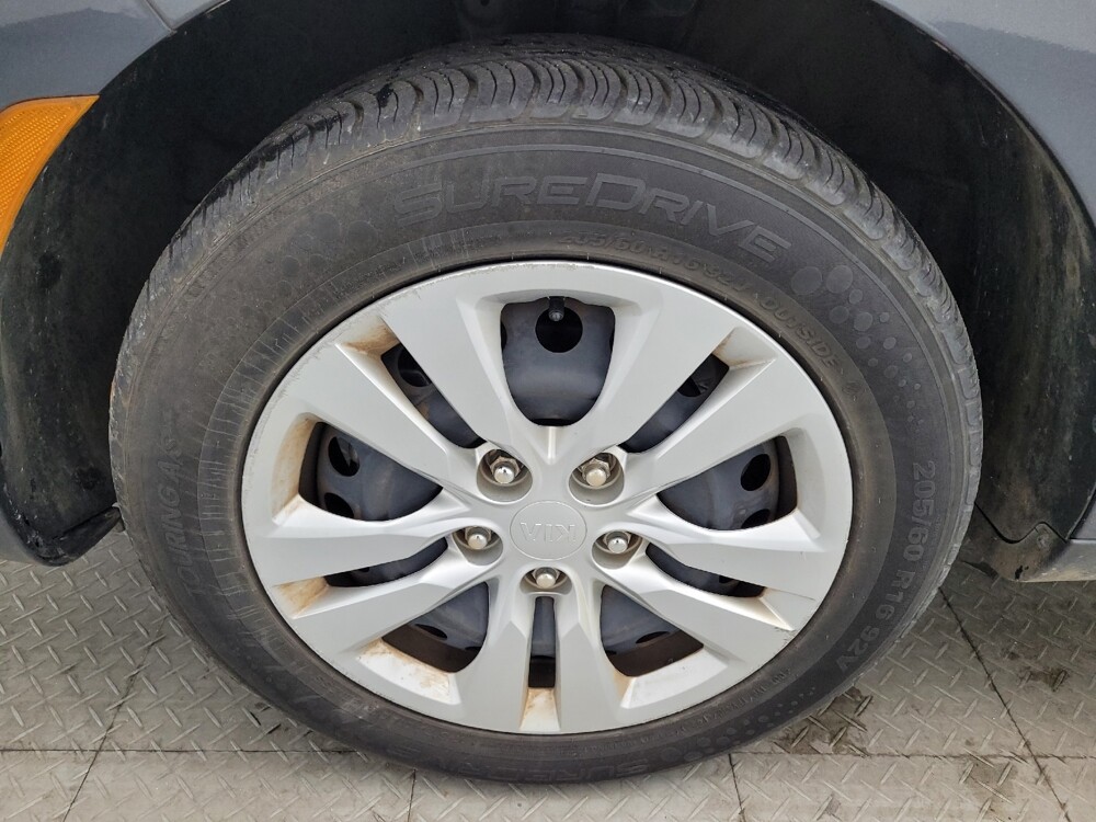 2021 Kia Soul in Greensboro, NC 27407 - 18090124 31