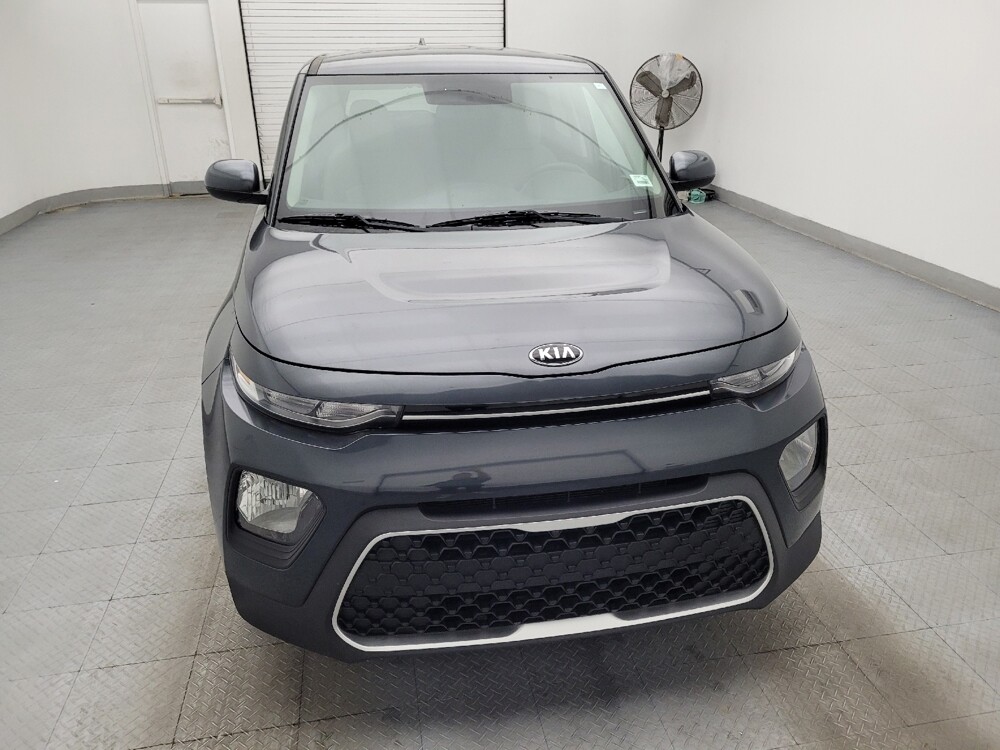 2021 Kia Soul in Greensboro, NC 27407 - 18090124 14