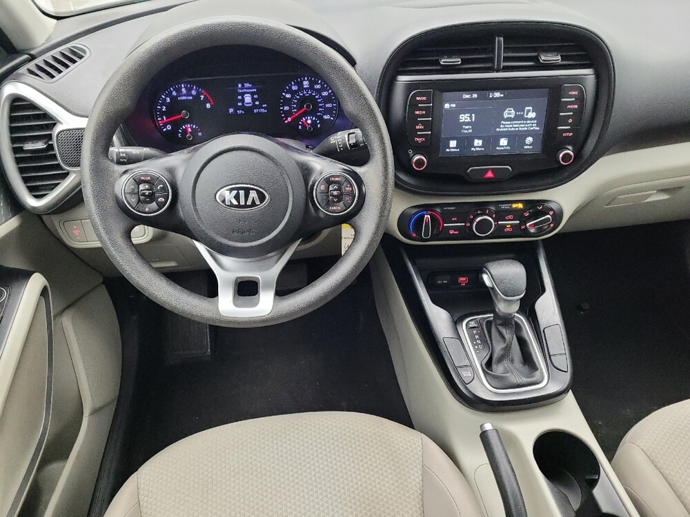 2021 Kia Soul in Greensboro, NC 27407 - 18090124 22