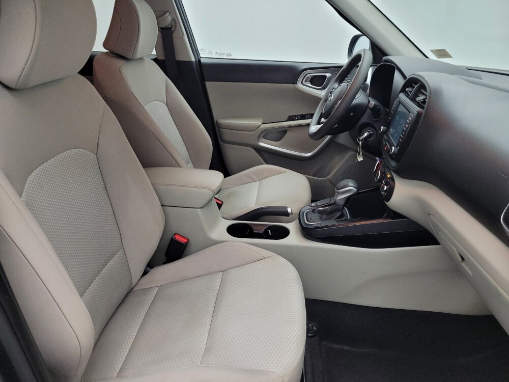2021 Kia Soul in Greensboro, NC 27407 - 18090124 21