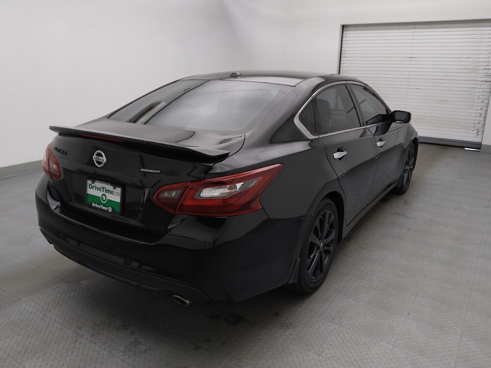 2018 Nissan Altima in Charleston, SC 29414 - 18090126 9