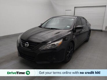 2018 Nissan Altima in Charleston, SC 29414