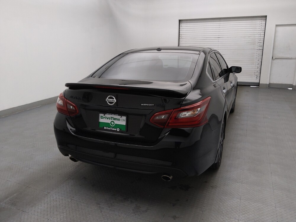 2018 Nissan Altima in Charleston, SC 29414 - 18090126 7