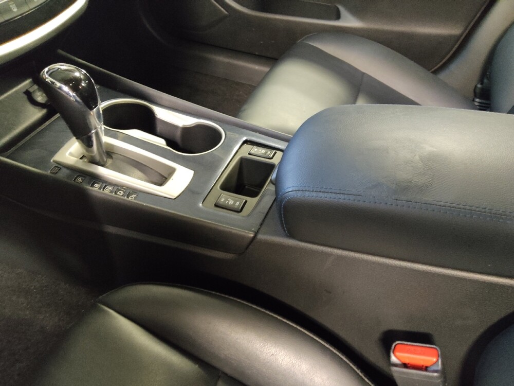 2018 Nissan Altima in Charleston, SC 29414 - 18090126 26