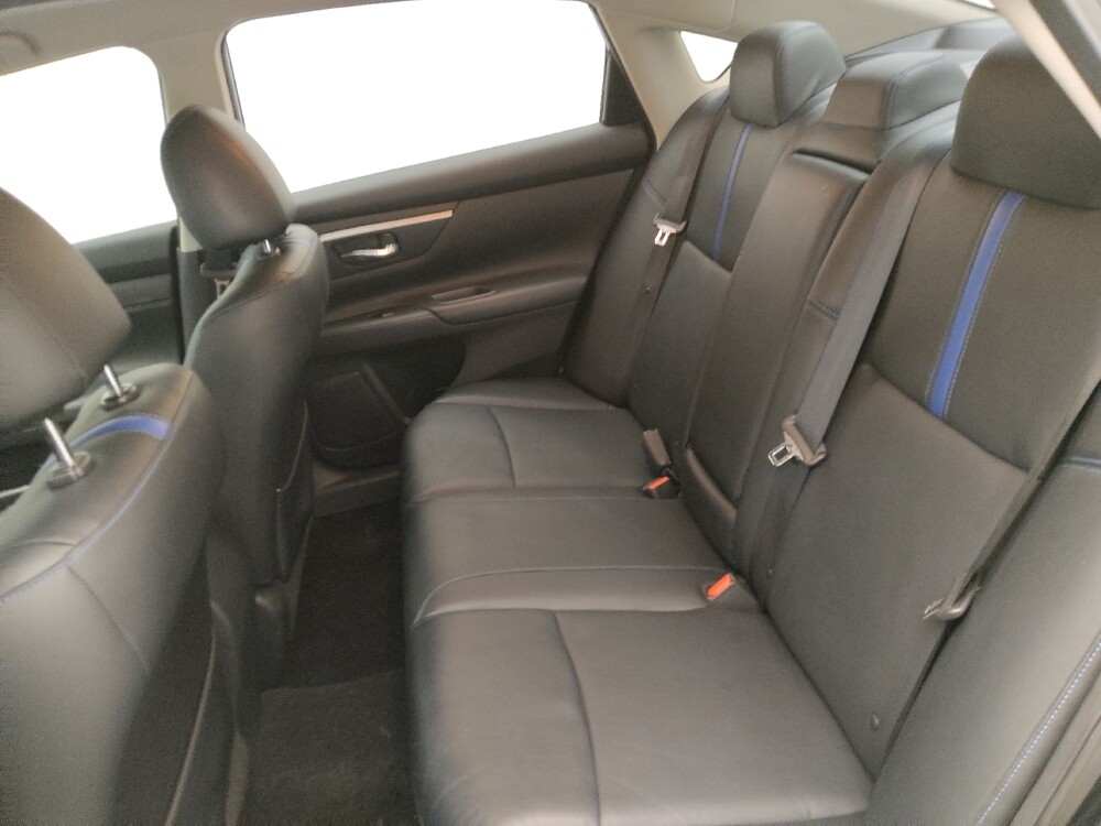 2018 Nissan Altima in Charleston, SC 29414 - 18090126 18