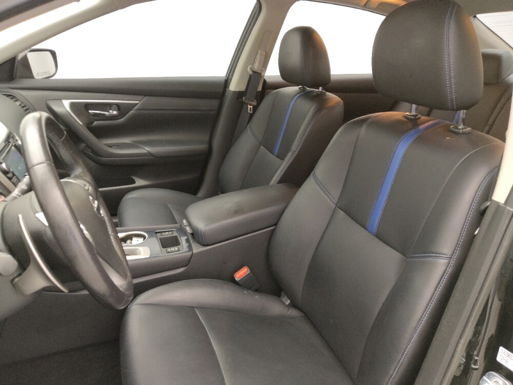 2018 Nissan Altima in Charleston, SC 29414 - 18090126 17