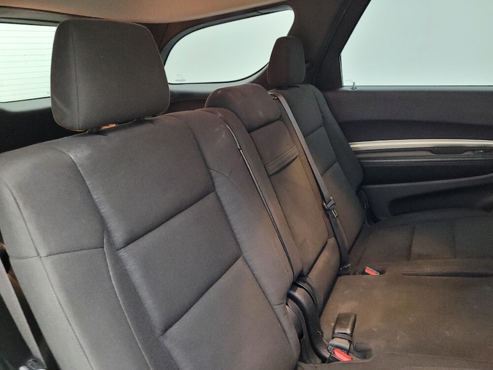 2019 Dodge Durango in Greenville, NC 27834 - 18090127 19