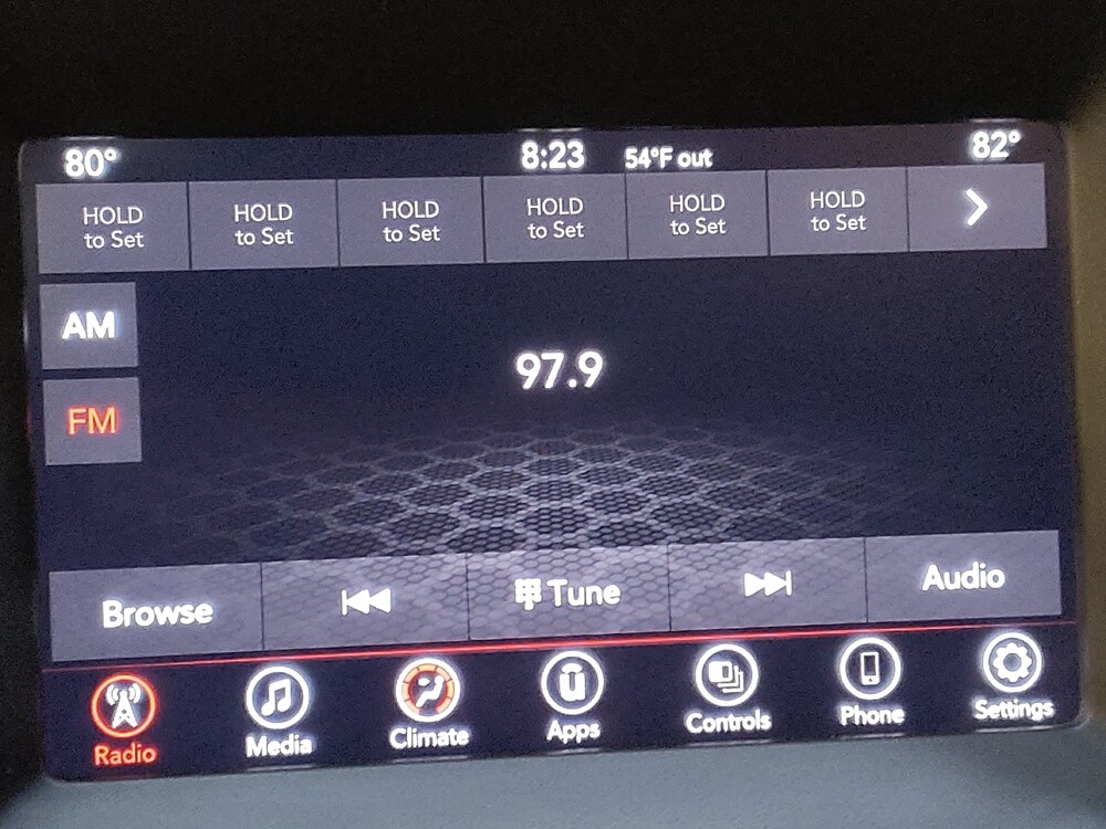 2019 Dodge Durango in Greenville, NC 27834 - 18090127 25