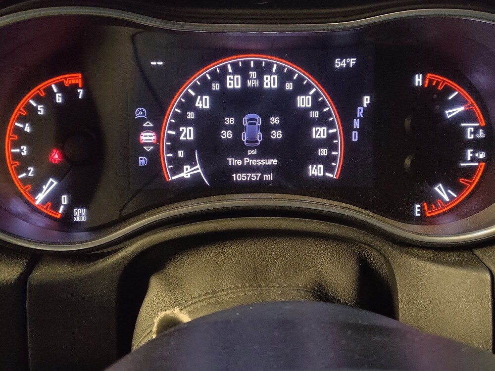 2019 Dodge Durango in Greenville, NC 27834 - 18090127 23