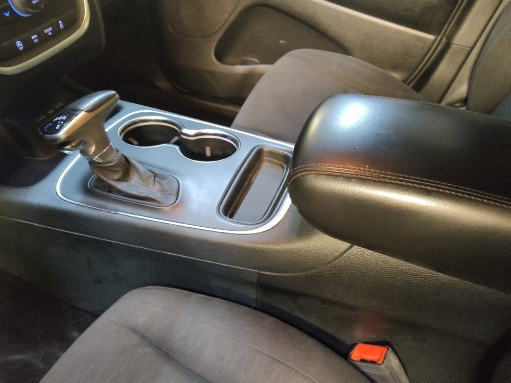 2019 Dodge Durango in Greenville, NC 27834 - 18090127 26