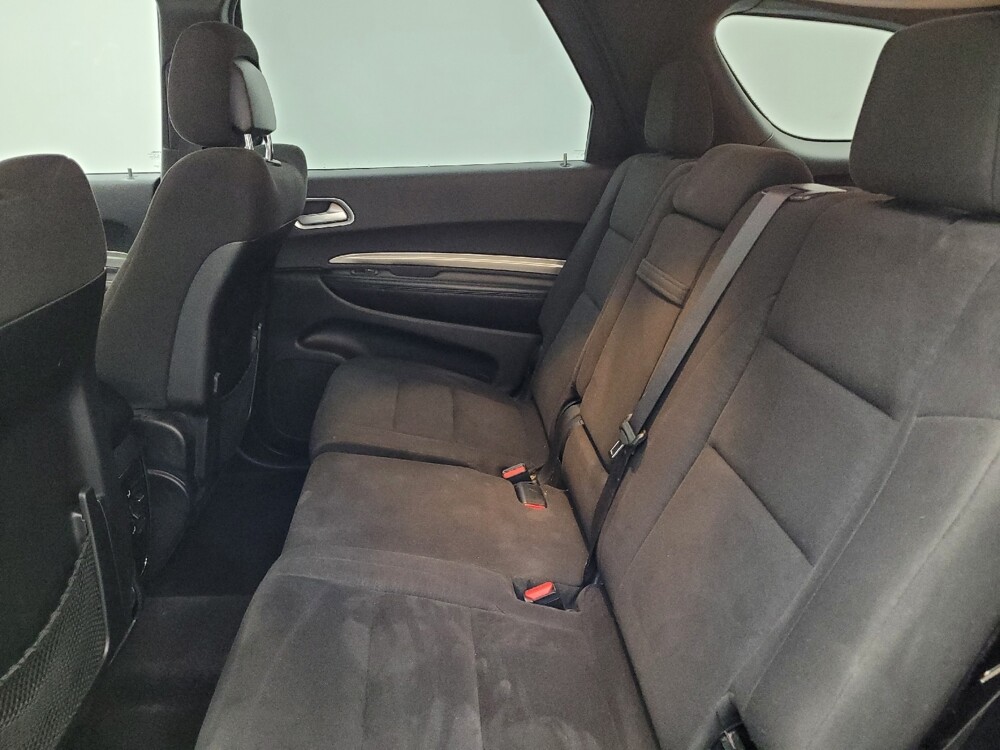2019 Dodge Durango in Greenville, NC 27834 - 18090127 18