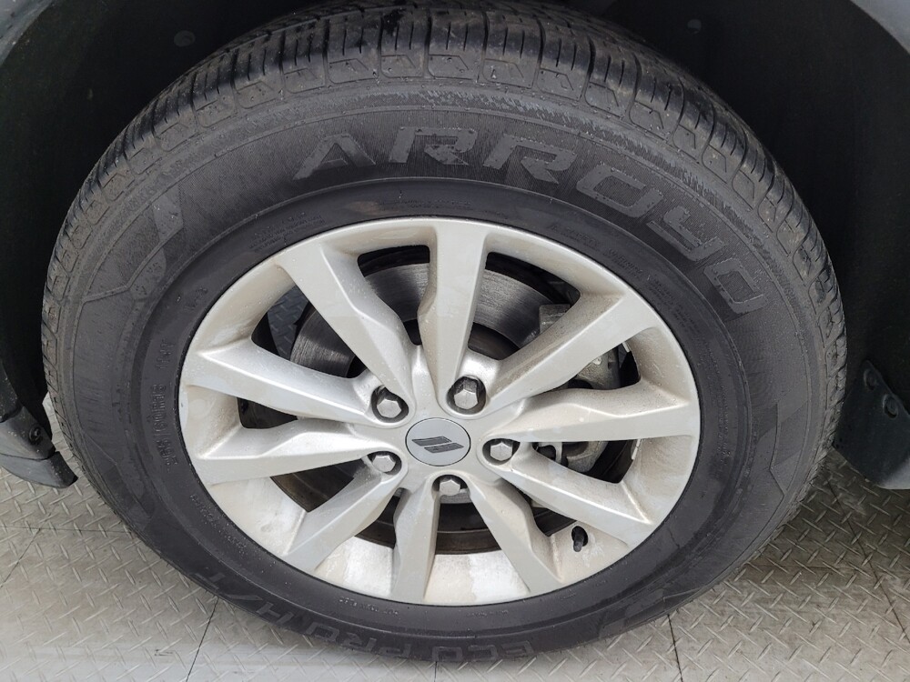 2019 Dodge Durango in Greenville, NC 27834 - 18090127 31