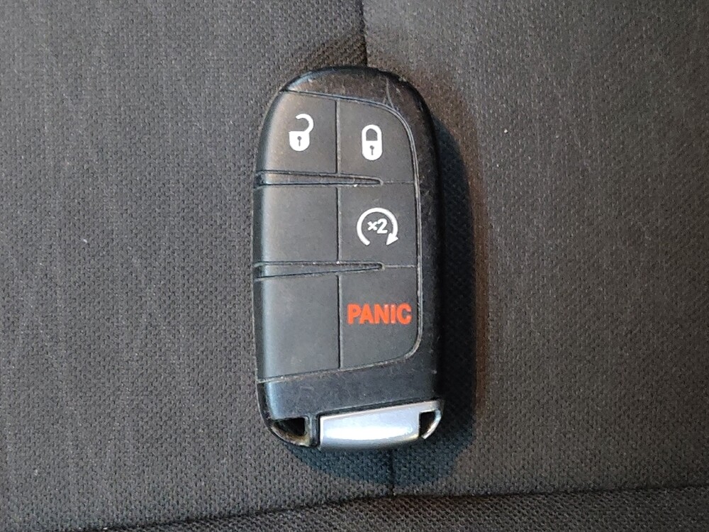 2019 Dodge Durango in Greenville, NC 27834 - 18090127 32