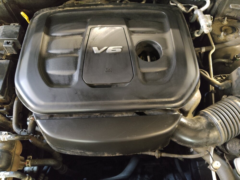 2019 Dodge Durango in Greenville, NC 27834 - 18090127 30