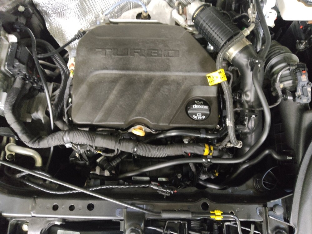 2021 Chevrolet TrailBlazer in Raleigh, NC 27604 - 18090128 30