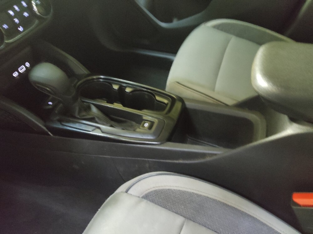 2021 Chevrolet TrailBlazer in Raleigh, NC 27604 - 18090128 26