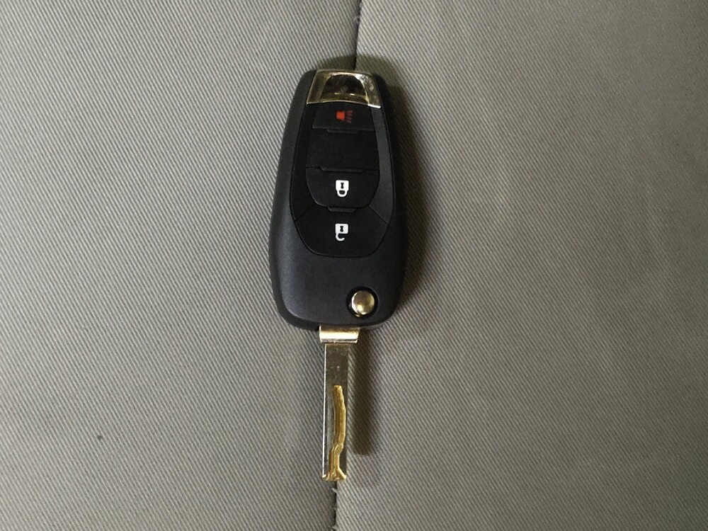 2021 Chevrolet TrailBlazer in Raleigh, NC 27604 - 18090128 32