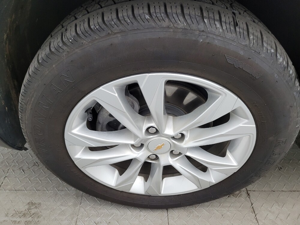 2021 Chevrolet TrailBlazer in Raleigh, NC 27604 - 18090128 31