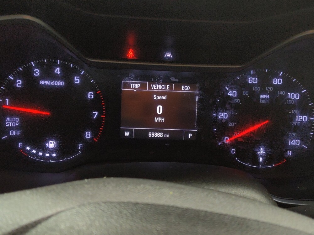 2021 Chevrolet TrailBlazer in Raleigh, NC 27604 - 18090128 23