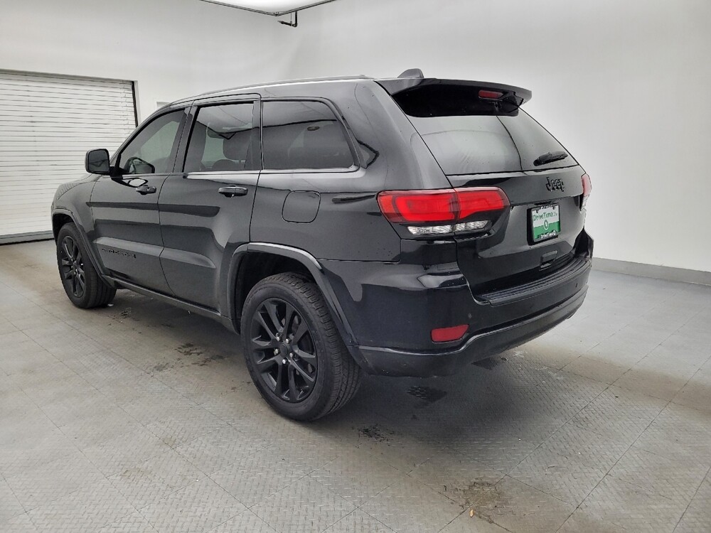 2020 Jeep Grand Cherokee in Raleigh, NC 27604 - 18090129 9