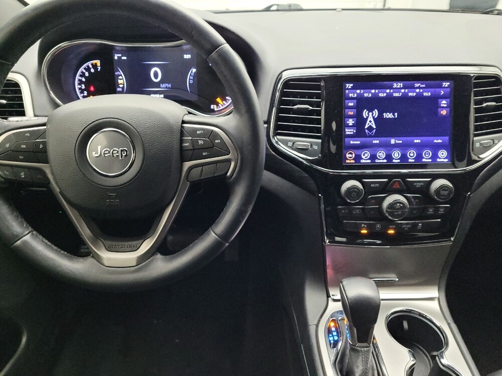 2020 Jeep Grand Cherokee in Raleigh, NC 27604 - 18090129 22